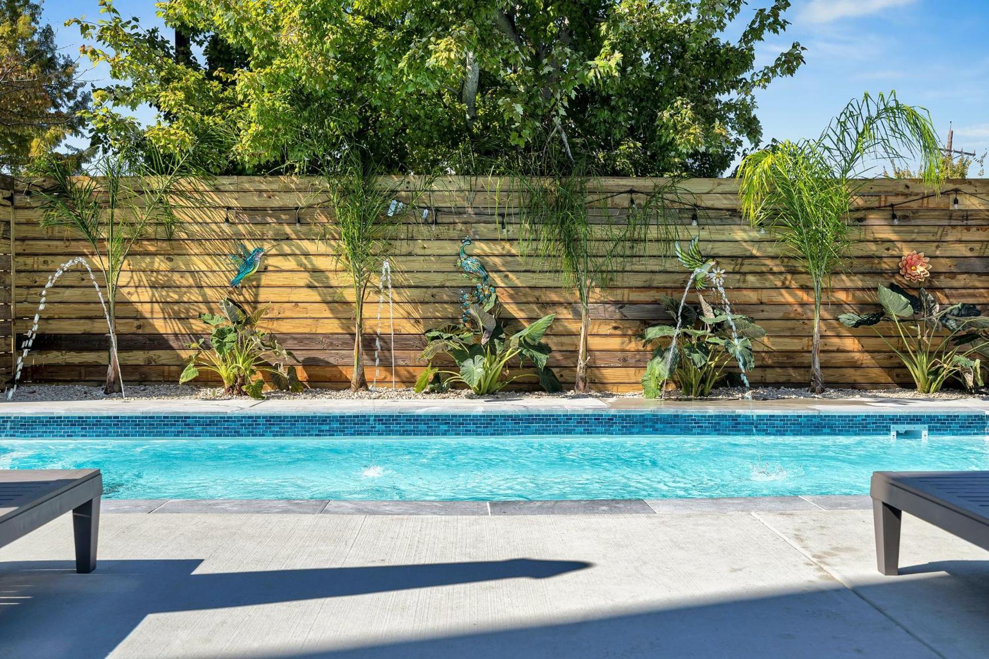 Sleeps 24-spacious Near Fq W Pool Hotel New Orleans